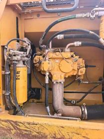 Buy Caterpillar 330B Used Excavator / 4 Buy Caterpillar 330B Used Excavator / 4