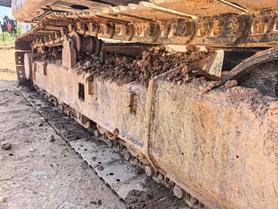 Buy Sany SY125C Used Excavator / 8 Buy Sany SY125C Used Excavator / 8