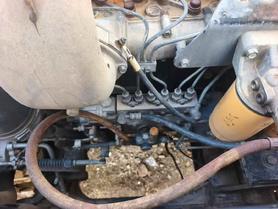 Buy Hyundai R215-7 Used Excavator / 7 Buy Hyundai R215-7 Used Excavator / 7