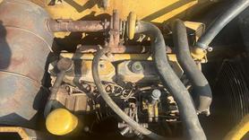 Buy Caterpillar 320A Used Excavator / 2 Buy Caterpillar 320A Used Excavator / 2