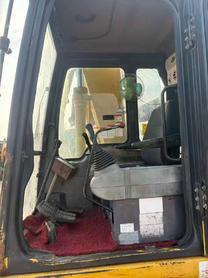 Buy Komatsu PC120-6E Used Excavator / 5 Buy Komatsu PC120-6E Used Excavator / 5