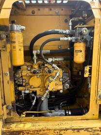 Buy Caterpillar 312D Used Excavator / 7 Buy Caterpillar 312D Used Excavator / 7