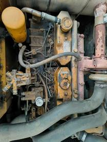 Buy Caterpillar 320D Used Excavator / 4 Buy Caterpillar 320D Used Excavator / 4