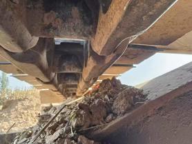 Buy Volvo EC80D Used Excavator / 8 Buy Volvo EC80D Used Excavator / 8