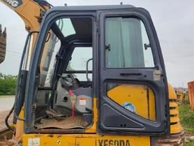 Buy XCMG XE60 Used Excavator / 4 Buy XCMG XE60 Used Excavator / 4