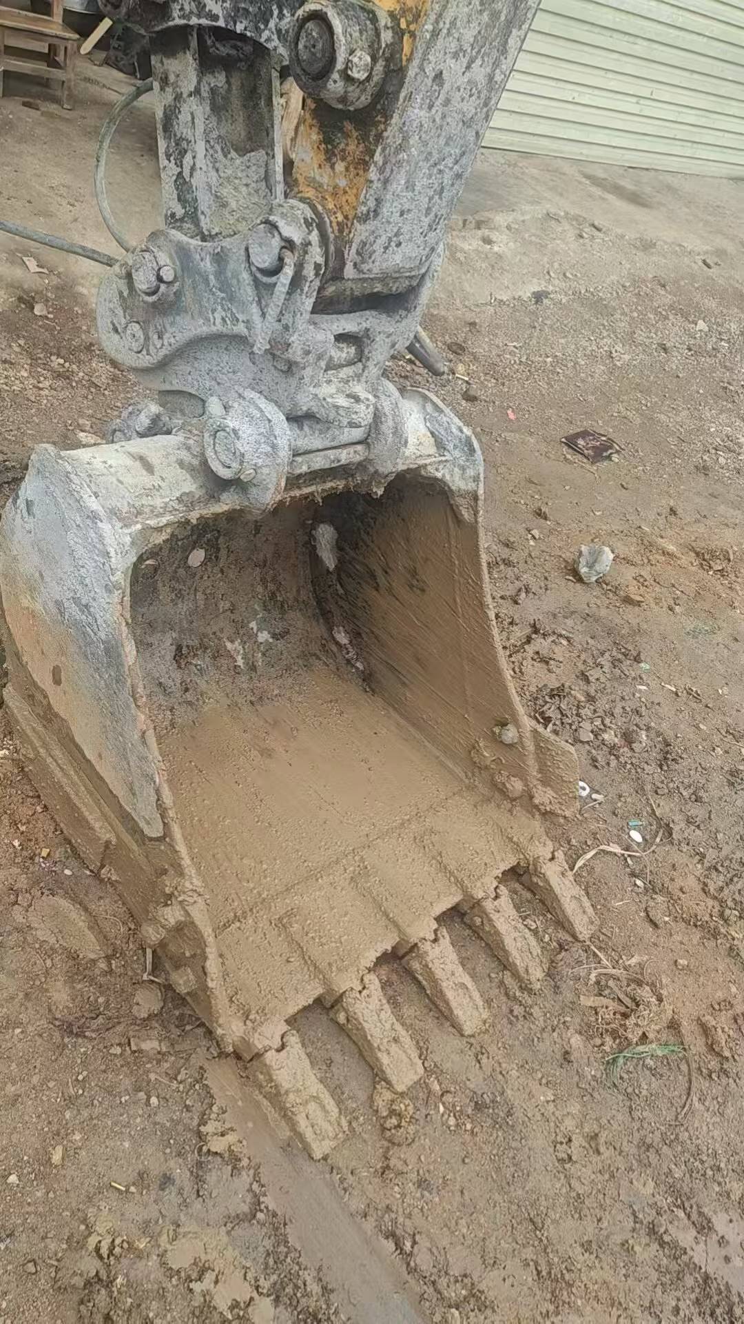 Buy Sany SY60 Used Excavator / 3