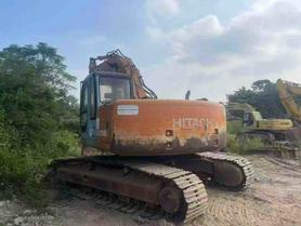شراء حفارة Hitachi EX225USRLC مستعملة / 5 شراء حفارة Hitachi EX225USRLC مستعملة / 5