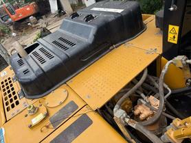 Buy Sany SY205C Used Excavator / 4 Buy Sany SY205C Used Excavator / 4