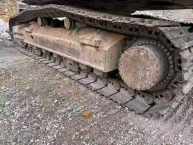 Buy Doosan DX380 Used Excavator / 3 Buy Doosan DX380 Used Excavator / 3