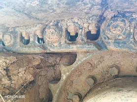 Buy Sumitomo SH130-5 Used Excavator / 7 Buy Sumitomo SH130-5 Used Excavator / 7