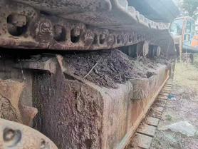 Buy Sany SY365C Used Excavator / 7 Buy Sany SY365C Used Excavator / 7