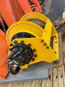 Acheter Pelle Hitachi EX120-6 d'occasion / 7 Acheter Pelle Hitachi EX120-6 d'occasion / 7