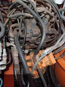 Buy Doosan DH150-7 Used Excavator / 4 Buy Doosan DH150-7 Used Excavator / 4