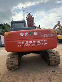 Acheter Pelle Hitachi EX120-6 d'occasion / 3 Acheter Pelle Hitachi EX120-6 d'occasion / 3