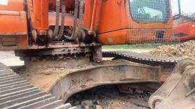 Buy Doosan DH370LC-7 Used Excavator / 2 Buy Doosan DH370LC-7 Used Excavator / 2