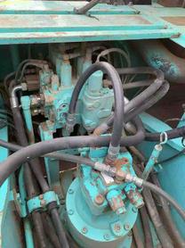 Buy Kobelco SK200-9 Used Excavator / 5 Buy Kobelco SK200-9 Used Excavator / 5