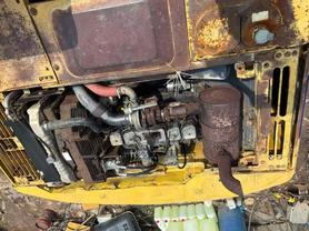 Buy Komatsu PC200-7 Used Excavator / 6 Buy Komatsu PC200-7 Used Excavator / 6