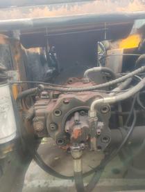 Buy Sany SY235C-8 Used Excavator / 4 Buy Sany SY235C-8 Used Excavator / 4