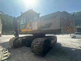 Buy Volvo EC200 Used Excavator / 4 Buy Volvo EC200 Used Excavator / 4
