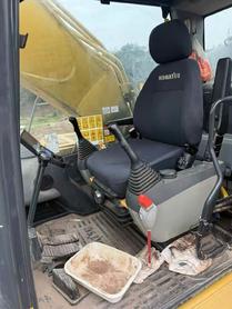 Buy Komatsu Used Excavator / 3 Buy Komatsu Used Excavator / 3