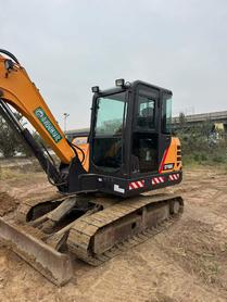Buy Sany SY60 Used Excavator / 2 Buy Sany SY60 Used Excavator / 2