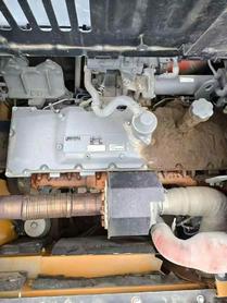 Buy Sany SY415H Used Excavator / 3 Buy Sany SY415H Used Excavator / 3