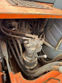 Buy Hitachi EX120-6 Used Excavator / 4 Buy Hitachi EX120-6 Used Excavator / 4