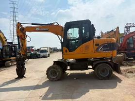 Buy Yanmar Used Excavator / 3 Buy Yanmar Used Excavator / 3