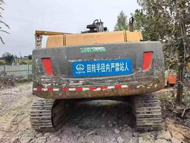 Buy Volvo EC360BL Used Excavator / 4 Buy Volvo EC360BL Used Excavator / 4