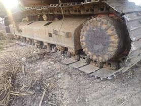 Buy Caterpillar 320D Used Excavator / 3 Buy Caterpillar 320D Used Excavator / 3