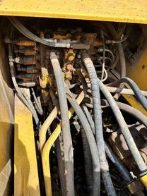 Buy Komatsu PC200-8 Used Excavator / 4 Buy Komatsu PC200-8 Used Excavator / 4