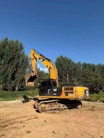 Buy Caterpillar 336E Used Excavator / 4 Buy Caterpillar 336E Used Excavator / 4
