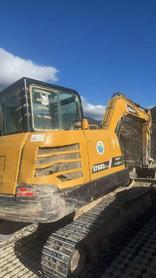 Buy Sany SY60 Used Excavator / 5 Buy Sany SY60 Used Excavator / 5