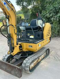 Buy XCMG Used Excavator / 5 Buy XCMG Used Excavator / 5
