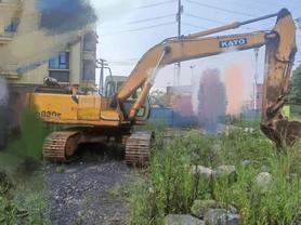Buy Kato Used Excavator / 2 Buy Kato Used Excavator / 2