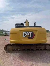 Buy Caterpillar 323 Used Excavator / 4 Buy Caterpillar 323 Used Excavator / 4