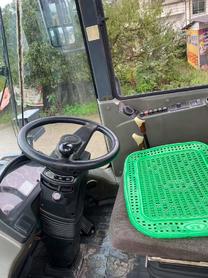 Buy XCMG LW500HV Used Loader / 5 Buy XCMG LW500HV Used Loader / 5