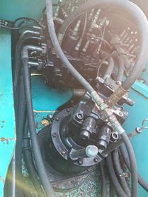 Buy Kobelco SK210 Used Excavator / 5 Buy Kobelco SK210 Used Excavator / 5