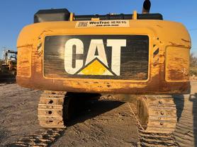 Buy Caterpillar 336E Used Excavator / 2 Buy Caterpillar 336E Used Excavator / 2