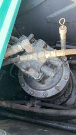 Buy Kobelco SK10SR Used Excavator / 3 Buy Kobelco SK10SR Used Excavator / 3