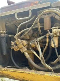 Buy Caterpillar 336E Used Excavator / 7 Buy Caterpillar 336E Used Excavator / 7