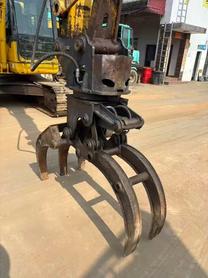 Buy Komatsu PC130-7 Used Excavator / 5 Buy Komatsu PC130-7 Used Excavator / 5