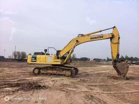 Buy Komatsu PC360-7 Used Excavator / 2 Buy Komatsu PC360-7 Used Excavator / 2