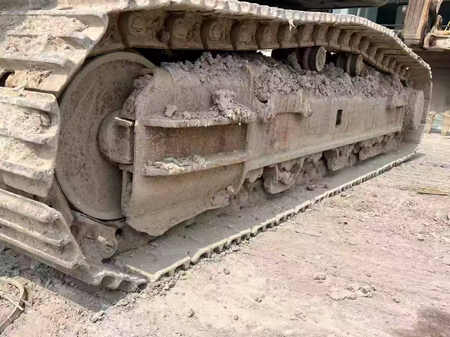 Buy Sumitomo SH360-5 Used Excavator / 4