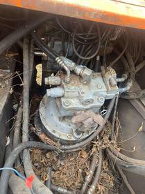 Buy Hitachi EX270 Used Excavator / 3 Buy Hitachi EX270 Used Excavator / 3