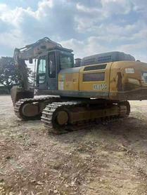 Buy XCMG XE370 Used Excavator / 3 Buy XCMG XE370 Used Excavator / 3