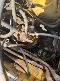 Buy Caterpillar 320CL Used Excavator / 2 Buy Caterpillar 320CL Used Excavator / 2
