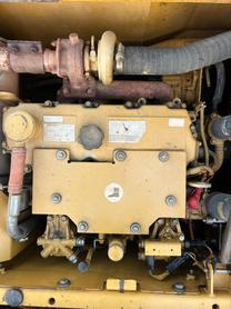 Buy Caterpillar 313D Used Excavator / 5 Buy Caterpillar 313D Used Excavator / 5