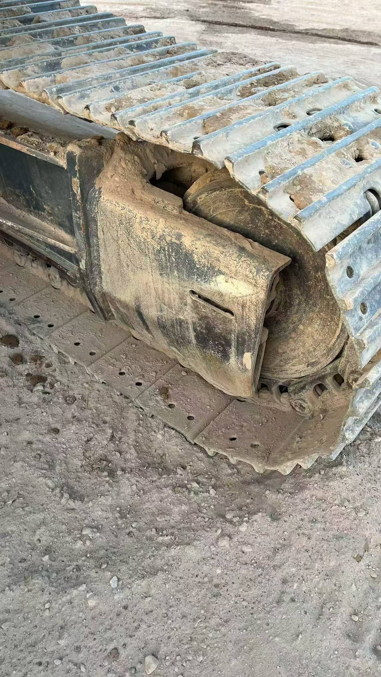 Buy Kobelco ED150 Used Excavator / 4