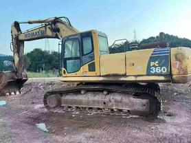 Buy Komatsu Used Excavator / 3 Buy Komatsu Used Excavator / 3